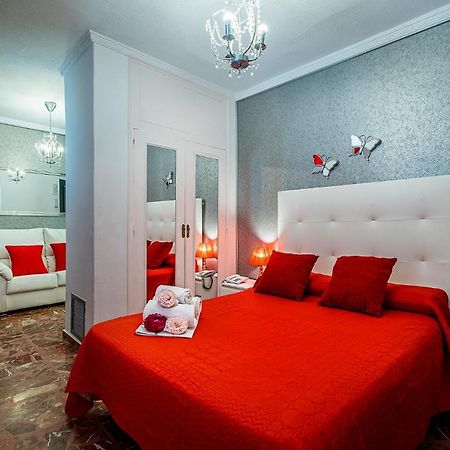 Hotel Ginés Zewnętrze zdjęcie