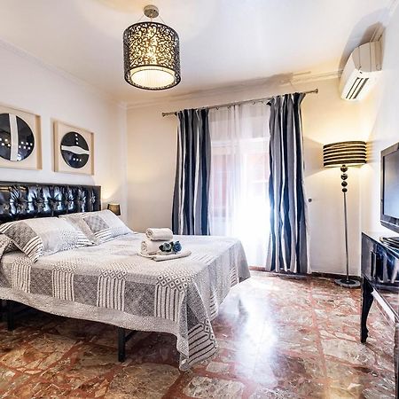 Hotel Ginés Zewnętrze zdjęcie
