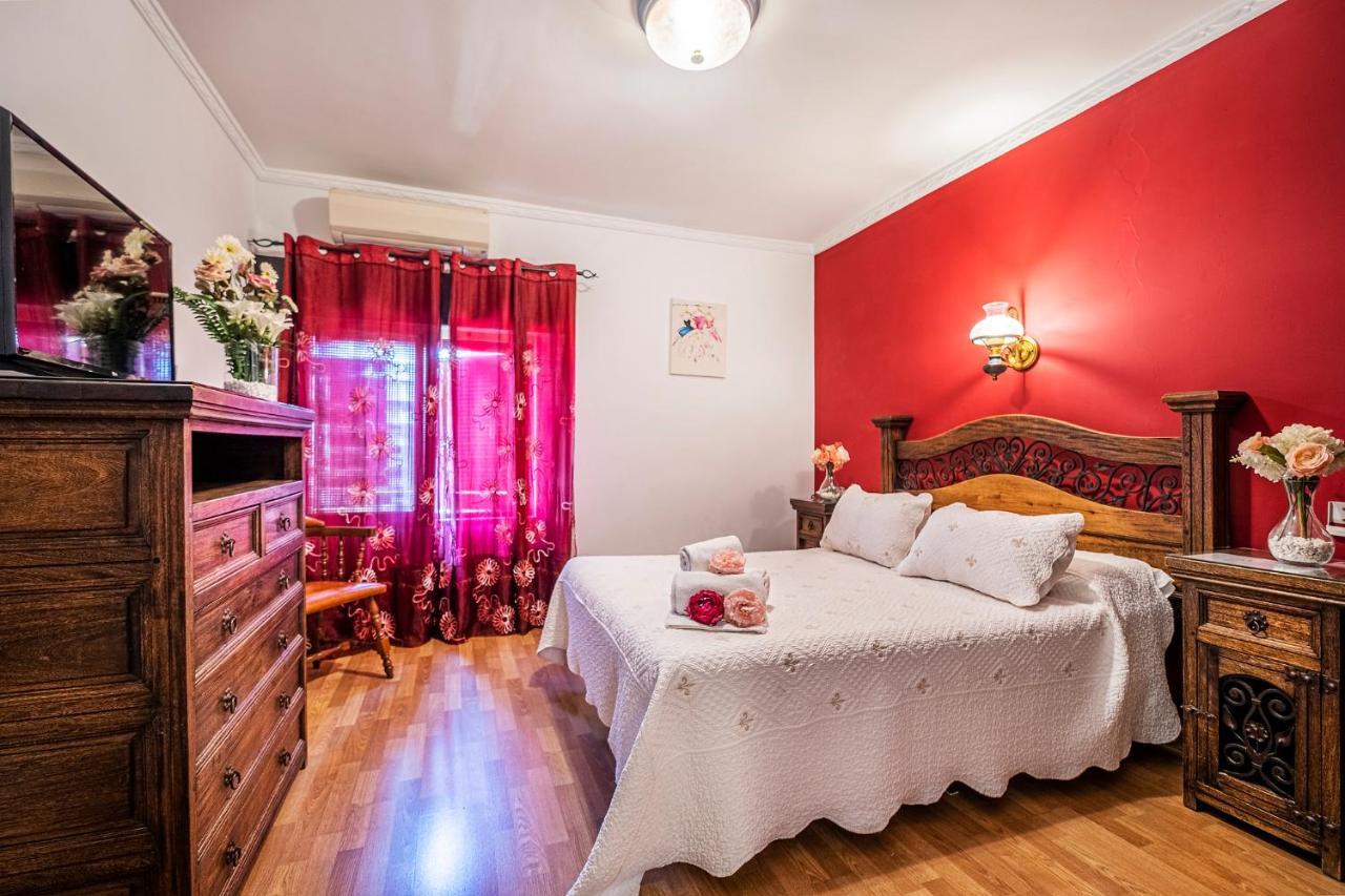 Hotel Ginés Zewnętrze zdjęcie
