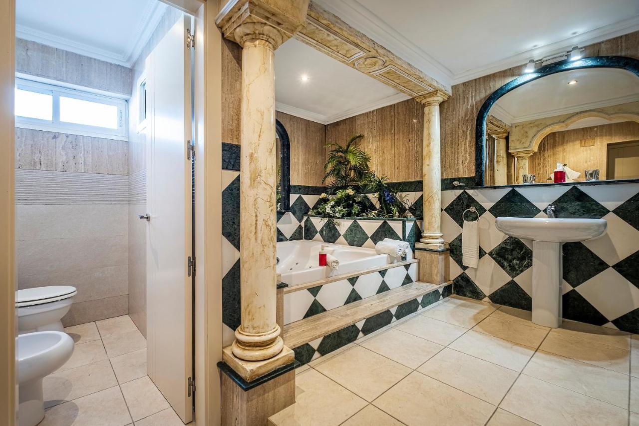 Hotel Ginés Zewnętrze zdjęcie