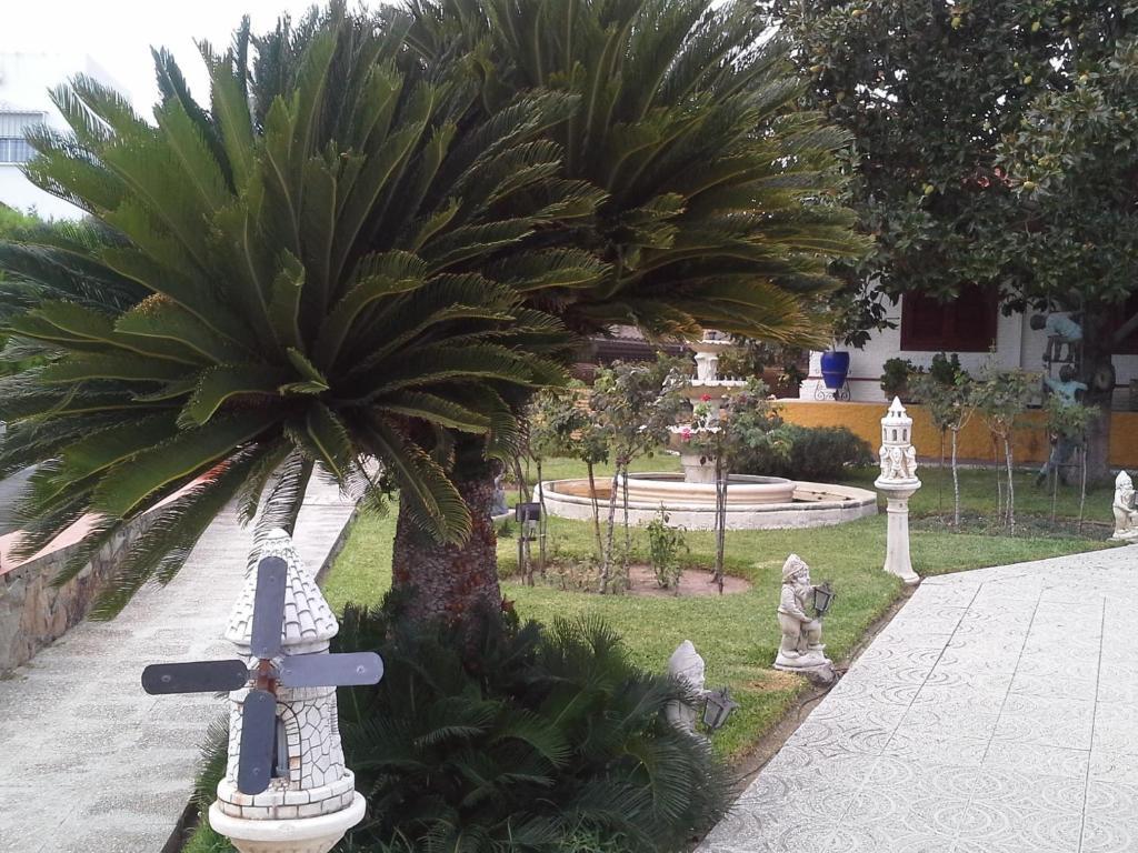 Hotel Ginés Zewnętrze zdjęcie
